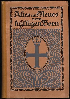 Immagine del venditore per Altes und Neues vom hylligen Born venduto da Sch�ling Buchkurier