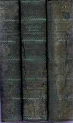 Bild des Verk�ufers f�r Deutsche Literaturgeschichte: Band 1-3 zum Verkauf von Sch�ling Buchkurier