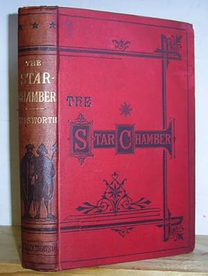 The Star-Chamber. An Historical Romance (1854)