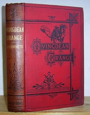 Ovingdean Grange A Tale of the South Downs (1860)