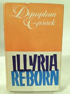 Seller image for Illyria Reborn for sale by World of Rare Books