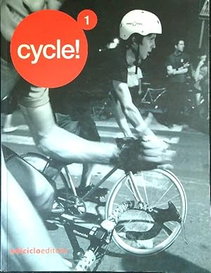 Immagine del venditore per Cycle! vol.1 venduto da Librodifaccia