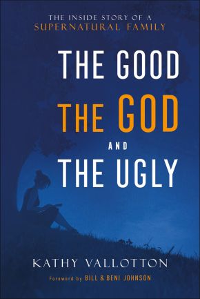 Bild des Verkufers fr The Good, the God and the Ugly: The Inside Story of a Supernatural Family zum Verkauf von ChristianBookbag / Beans Books, Inc.