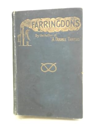 Bild des Verkufers fr The Farringdons zum Verkauf von World of Rare Books