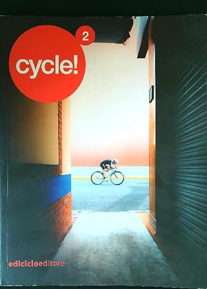 Immagine del venditore per Cycle! vol.2 venduto da Librodifaccia