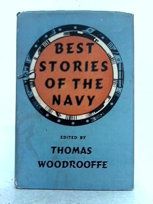 Seller image for Best Stories of the Navy for sale by World of Rare Books