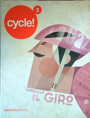 Immagine del venditore per Cycle! vol.3 venduto da Librodifaccia