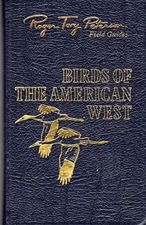 Birds of the American West