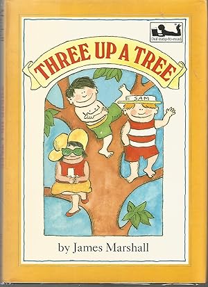 Three up a Tree (Easy-to-Read, Dial)