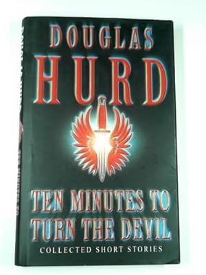 Immagine del venditore per Ten minutes to turn the devil venduto da Cotswold Internet Books