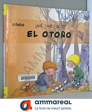 Seller image for El otoo / The Fall for sale by Ammareal