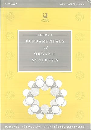 Seller image for Fundamentals of Organic Synthesis for sale by Qwertyword Ltd