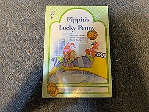 Seller image for Pippin's Lucky Penny for sale by Betty Mittendorf /Tiffany Power BKSLINEN