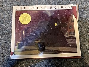 The Polar Express