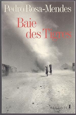 Seller image for Baie des tigres for sale by Graphem. Kunst- und Buchantiquariat