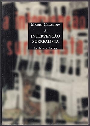 A Intervenção Surrealista