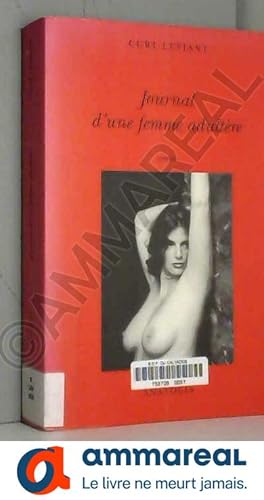 Seller image for Journal d'une femme adultre for sale by Ammareal