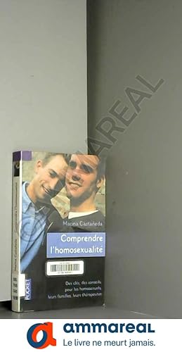 Imagen del vendedor de Comprendre l'homosexualit a la venta por Ammareal