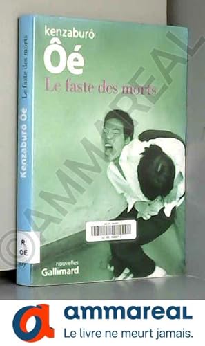 Seller image for Le faste des morts for sale by Ammareal