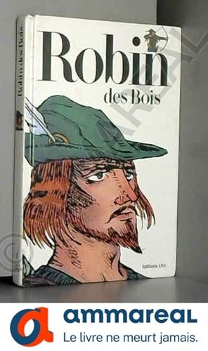 Immagine del venditore per Robin des Bois venduto da Ammareal