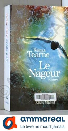 Seller image for Le Nageur for sale by Ammareal