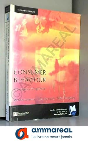 Image du vendeur pour Consumer Behaviour, 2nd Ed. mis en vente par Ammareal