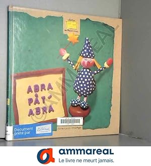 Image du vendeur pour Abra pt'abra mis en vente par Ammareal