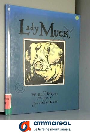 Seller image for Lady Muck for sale by Ammareal