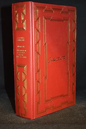Seller image for Nemesis (Includes Mirror Crack'd from Side to Side; Publisher series: Agatha Christie Collected Works.) for sale by Burton Lysecki Books, ABAC/ILAB