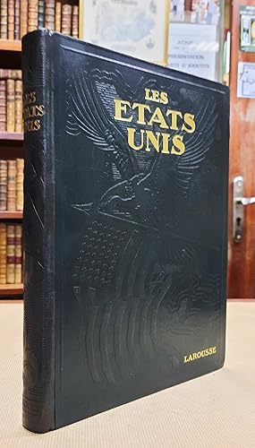 Les Etats-Unis