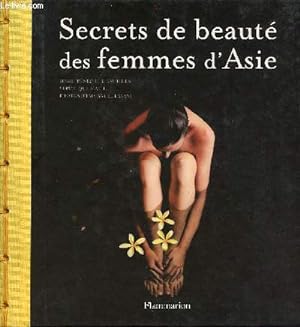 Seller image for Secret de beaut des femmes d'Asie for sale by Le-Livre
