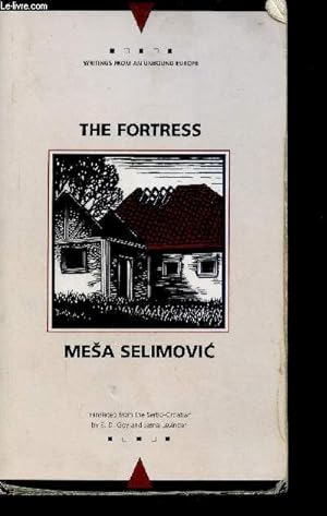 Bild des Verkufers fr The Fortress zum Verkauf von Le-Livre