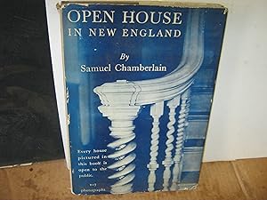 Open House In New England