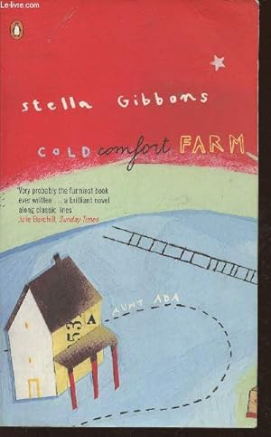 Imagen del vendedor de Cold comfort farm a la venta por Le-Livre