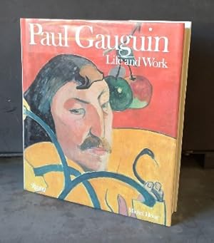 Imagen del vendedor de Paul Gauguin. Life and Work a la venta por Structure, Verses, Agency  Books