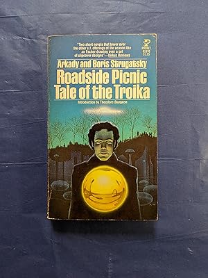 Imagen del vendedor de Roadside Picnic / Tale of the Troika a la venta por Burley Fisher Books