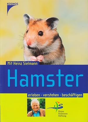 Hamster ~ Mit Heinz Sielmann erleben, verstehen, beschäftigen.