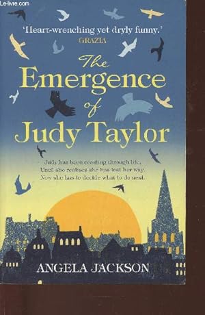 Bild des Verkufers fr The emergence of Judy Taylor zum Verkauf von Le-Livre