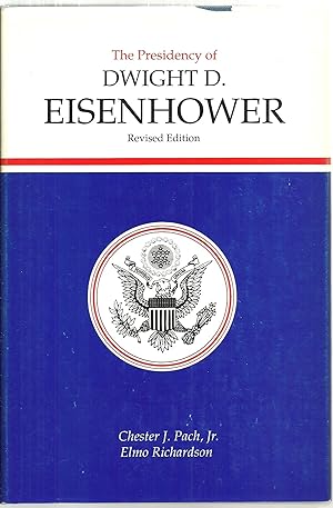 Seller image for The Presidency of Dwight D. Eisenhower for sale by Sabra Books