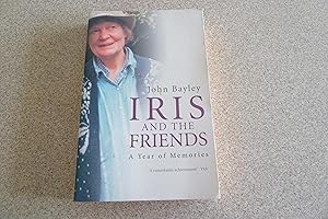 Seller image for Iris and the Friends: A Year of Memories for sale by Haldon Books