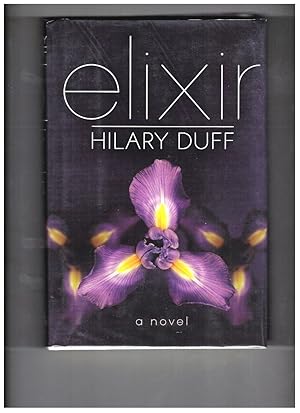 Seller image for Elixir for sale by Wickham Books South