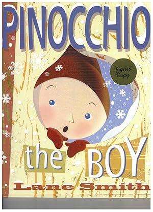 Seller image for Pinocchio: The Boy for sale by Wickham Books South