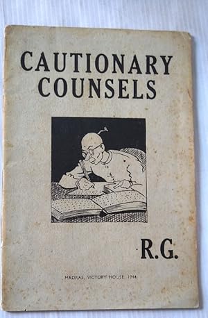Cauntionary Counsels