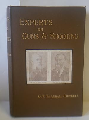 Seller image for Experts On Guns & Shooting for sale by Hereward Books