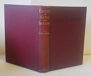 Seller image for Experts On Guns And Shooting for sale by Hereward Books