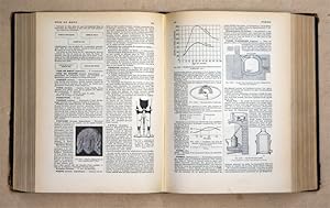 Larousse Ménager. Dictionnaire illustré de la vie domestique.