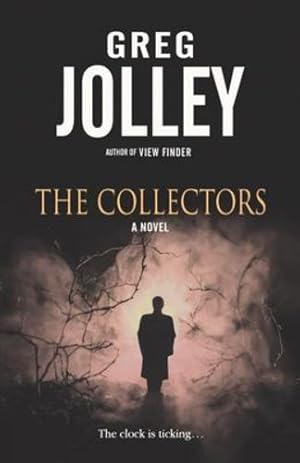 Immagine del venditore per The Collectors by Jolley, Greg [Paperback ] venduto da booksXpress