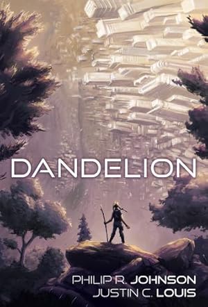 Seller image for Dandelion (The Newhome Rangers) by Johnson, Philip R, Louis, Justin C [Hardcover ] for sale by booksXpress