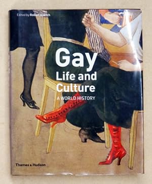 Seller image for Gay Life and Culture - A World History. for sale by antiquariat peter petrej - Bibliopolium AG