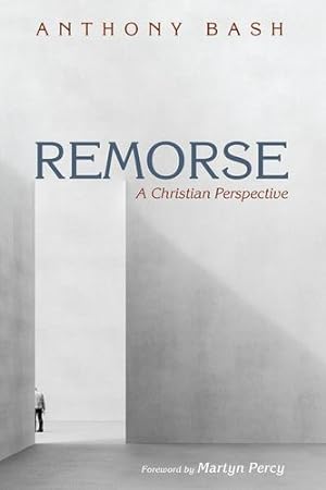 Seller image for Remorse by Bash, Anthony [Hardcover ] for sale by booksXpress